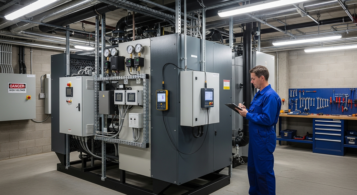 Διεθνή στοιχεία για το κόστος λειτουργίας αντλιών