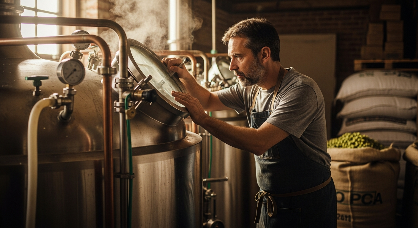 The Art of Crafting Artisanal Beverages