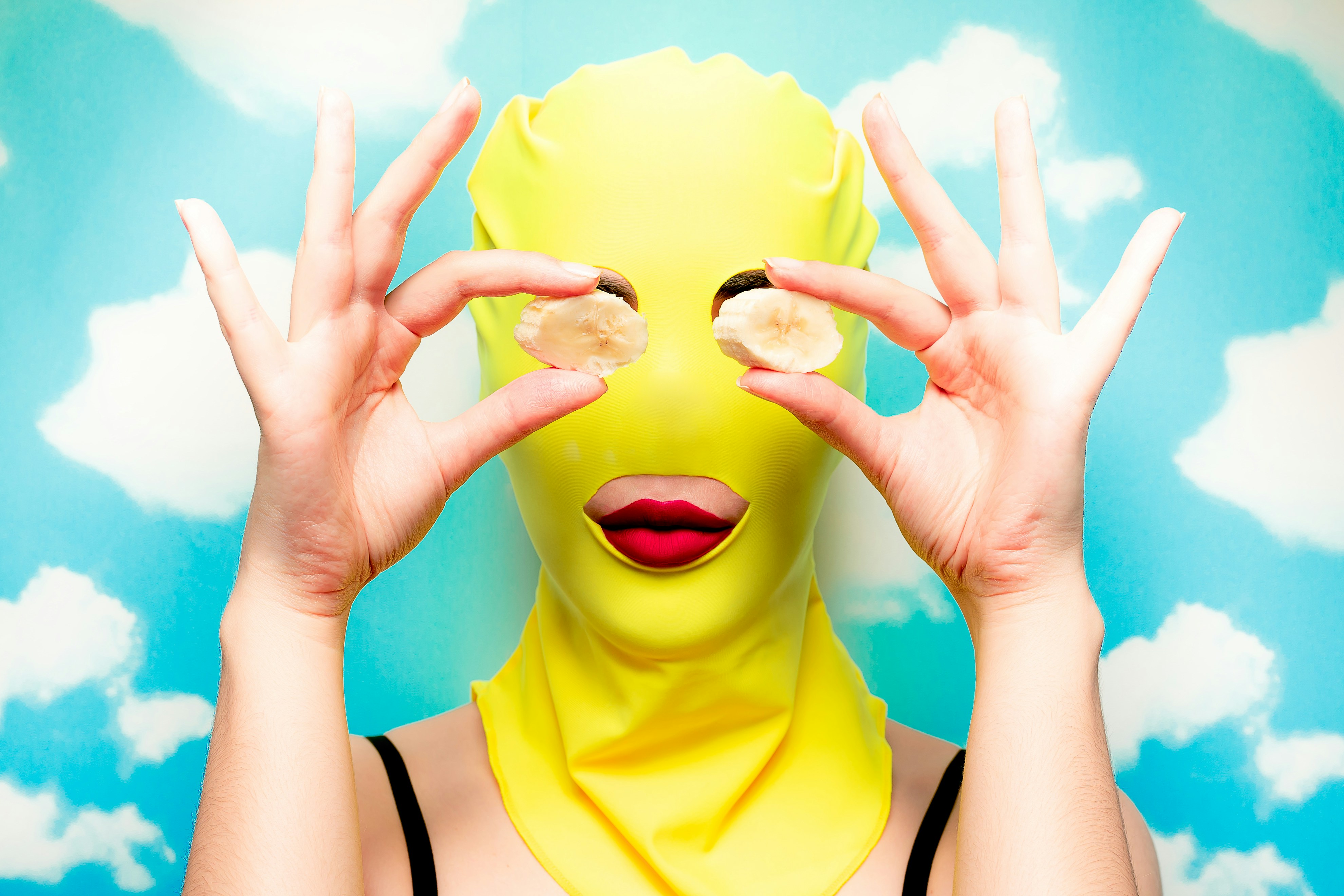 Effervescing Growth: The Popularity of Bubbly Sheet Masks in the Skincare Regime 