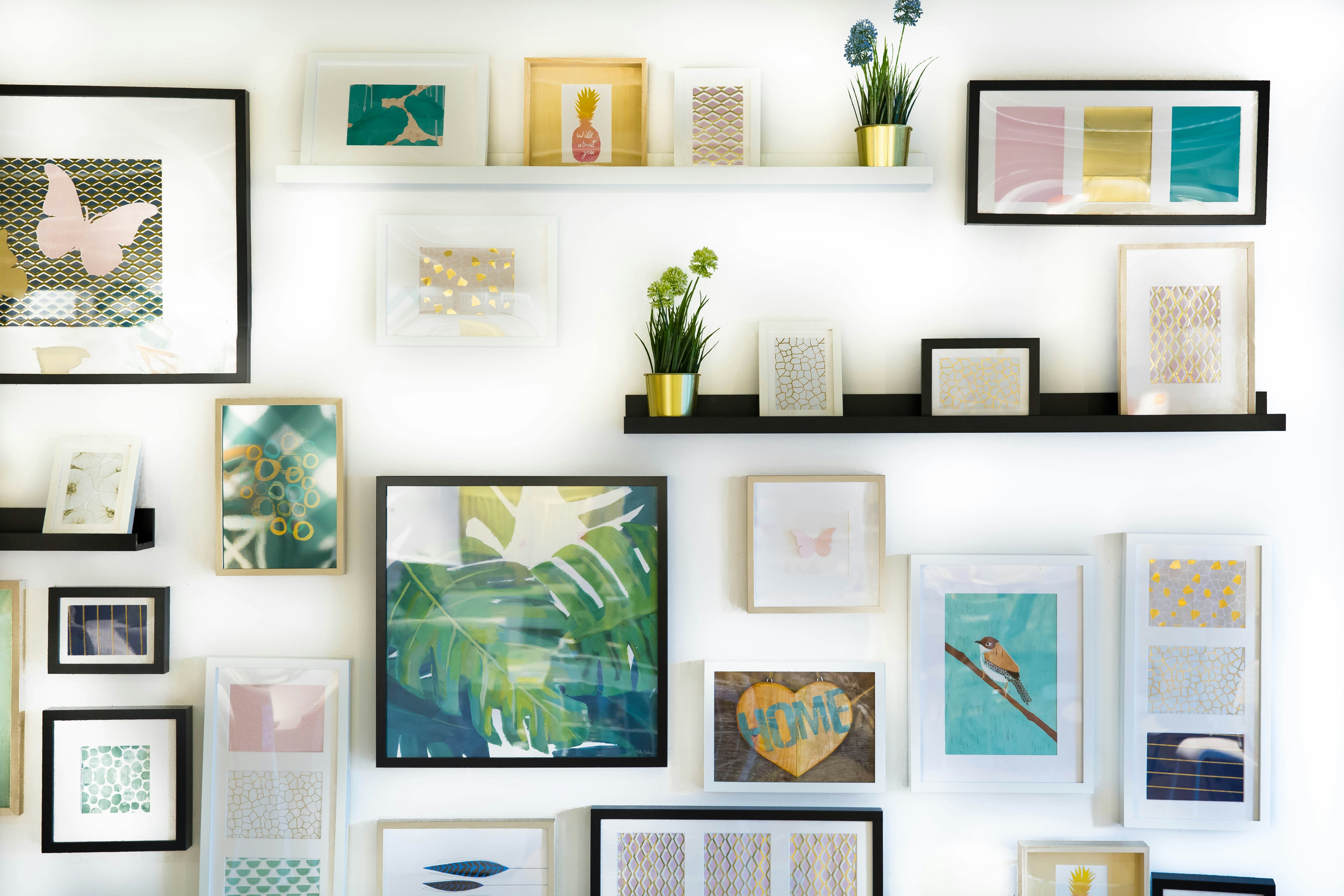 Plunge into Pantone: Discover the Impact of Color in Home Design