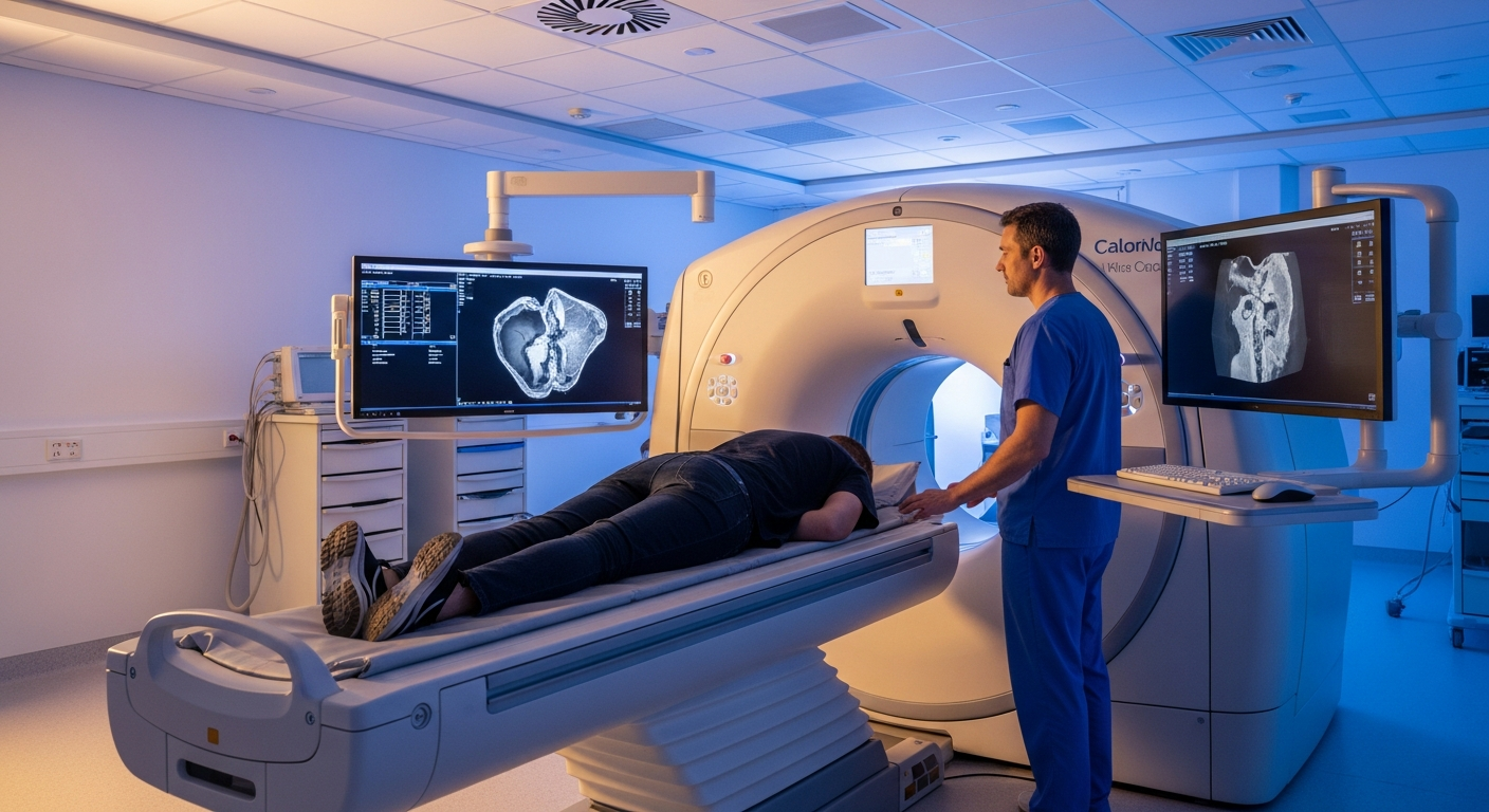 Tıpta Yenilikçi Görüntüleme Yaklaşımları