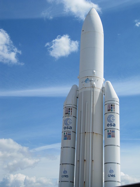 Suborbital Tourism: The Next Frontier of Luxury Travel