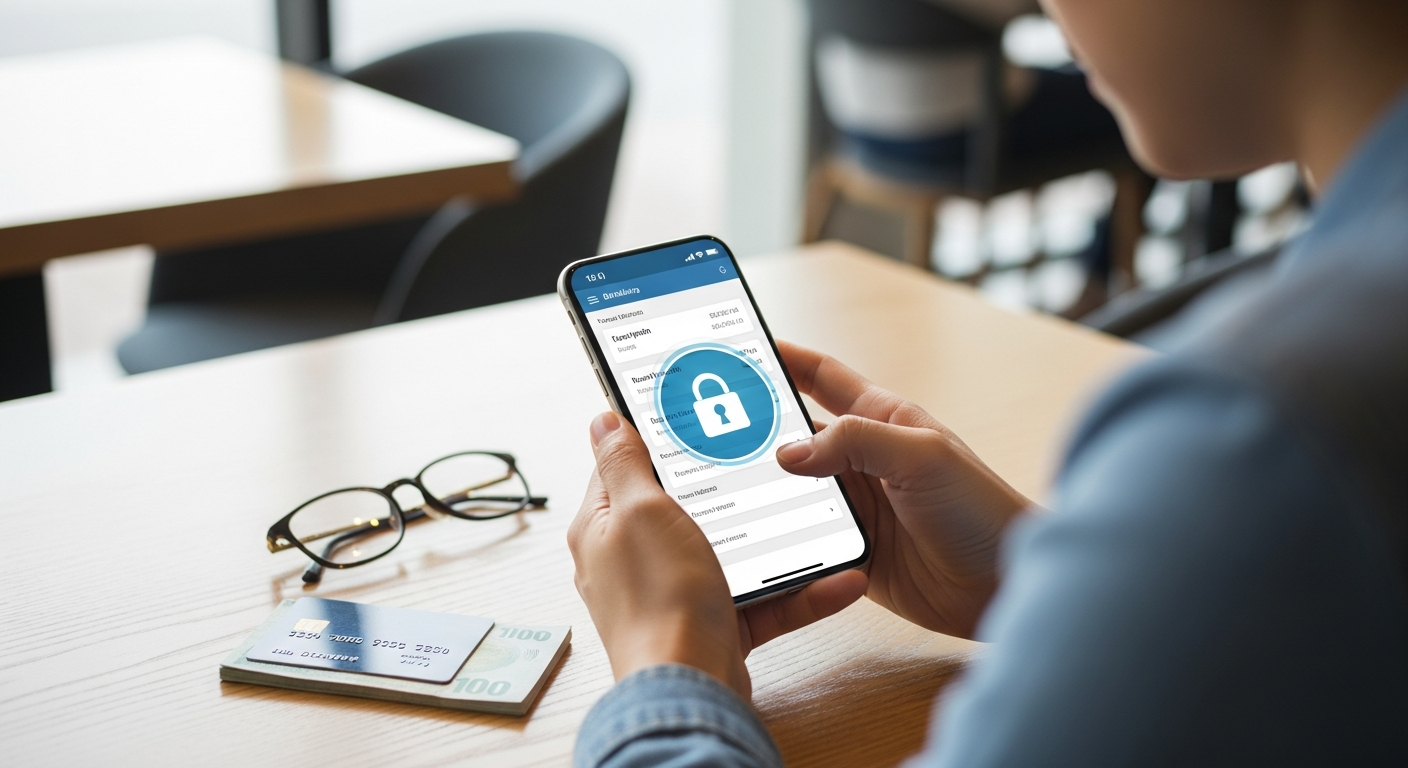 Exploring the Advantages of Online Banking