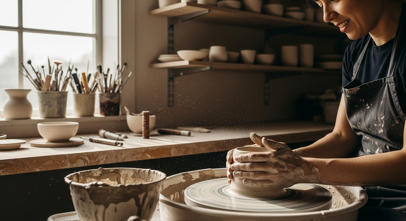 Cultivating New Interests for Enhanced Daily Living