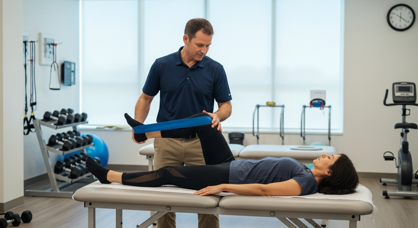 Kiedy rozważyć specjalistyczną pomoc ortopedyczną