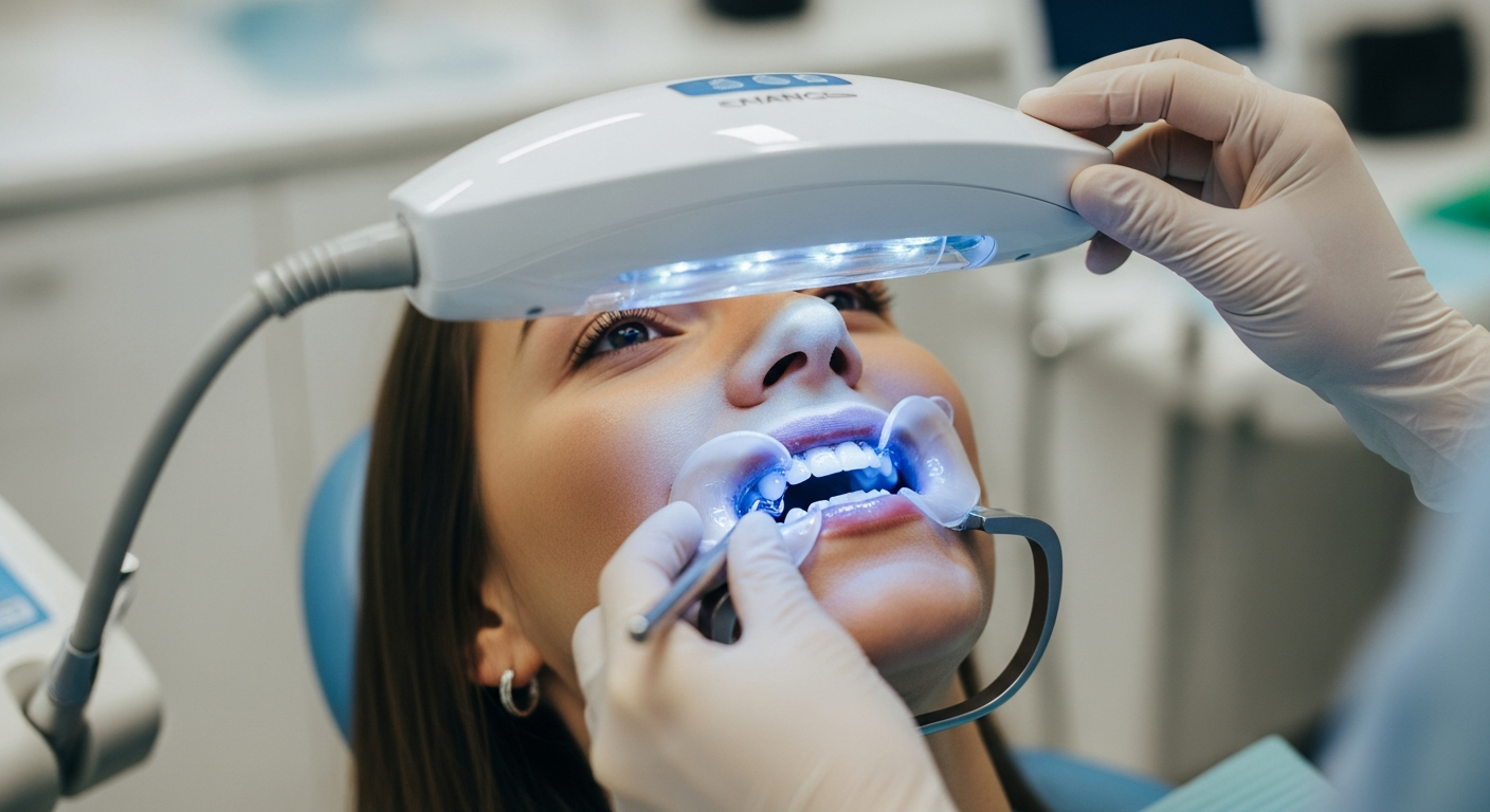 Στρατηγικές για ένα υγιές και λαμπερό χαμόγελο