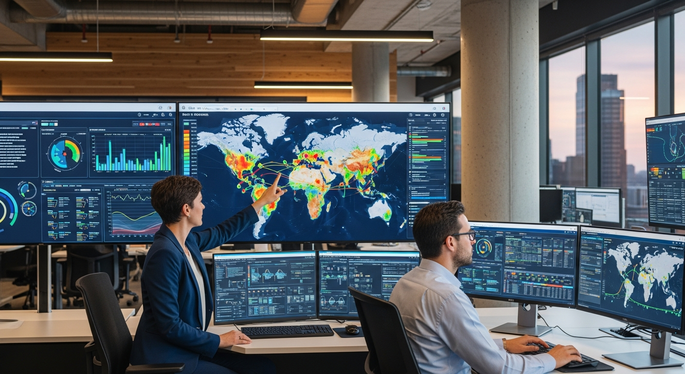 Navigating the Global Landscape of Product Demand