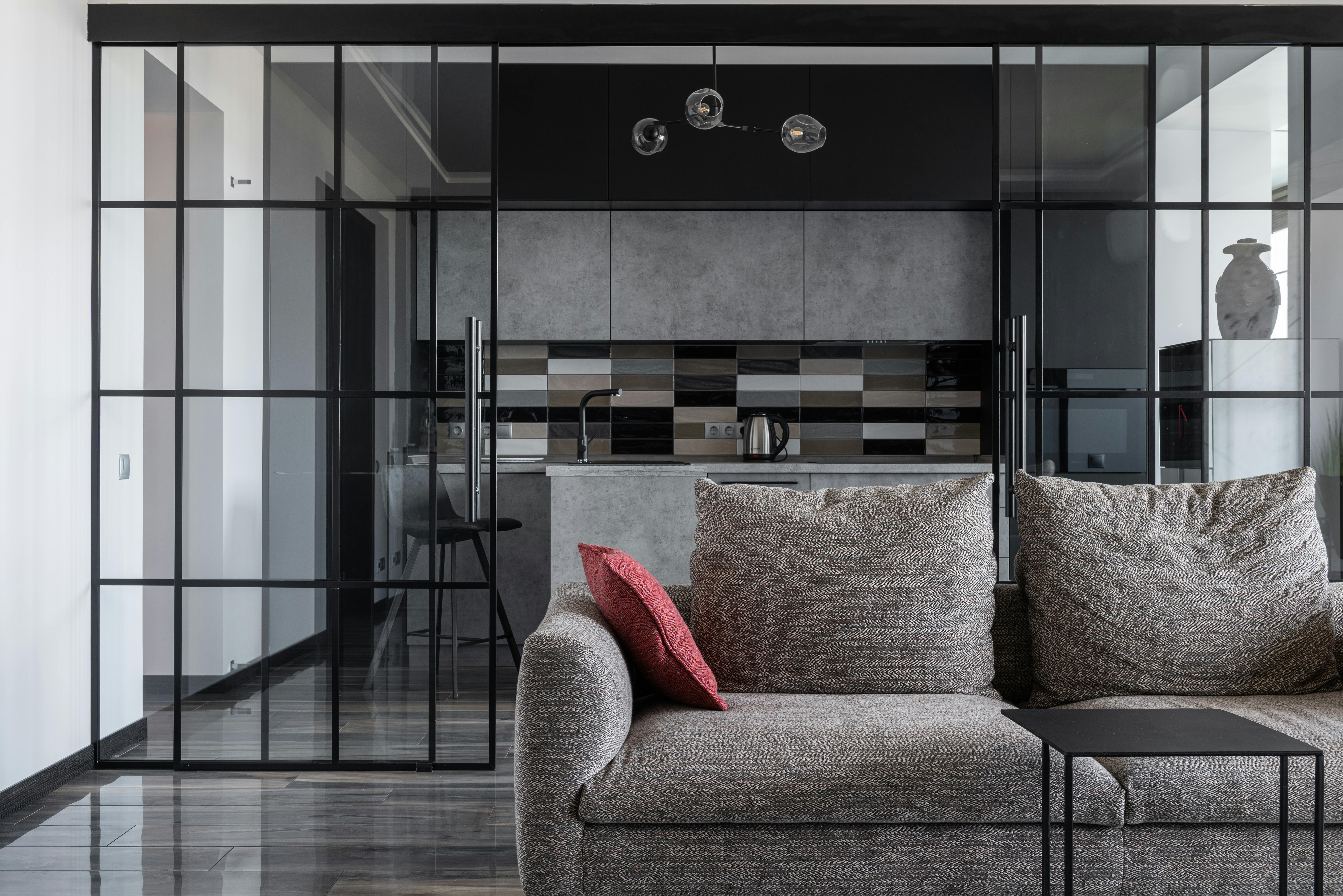"Transforming Spaces: The Art of Mindful Home Organization"