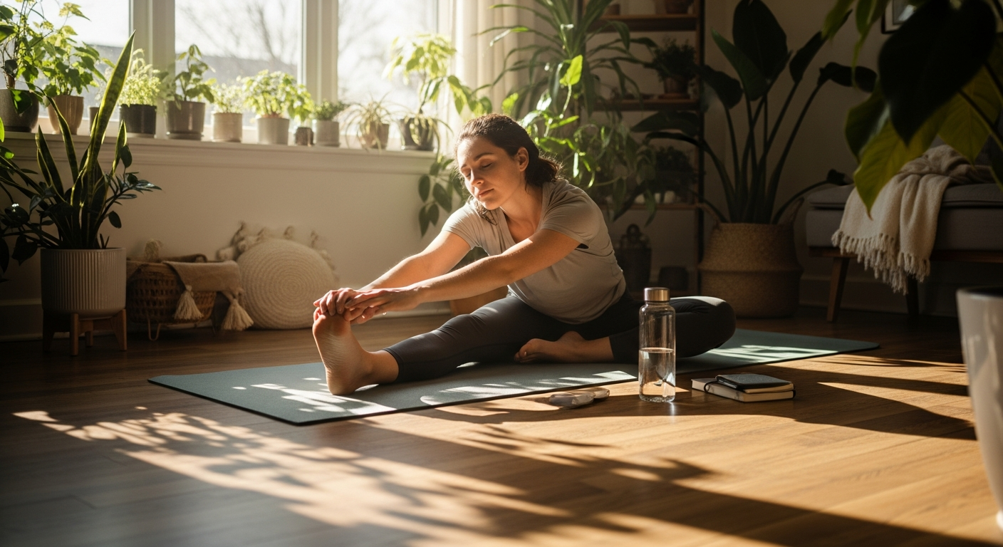 Building a Sustainable Routine for Personal Growth