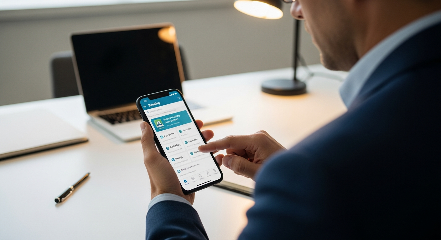 Simplifying Online Credit Card Applications