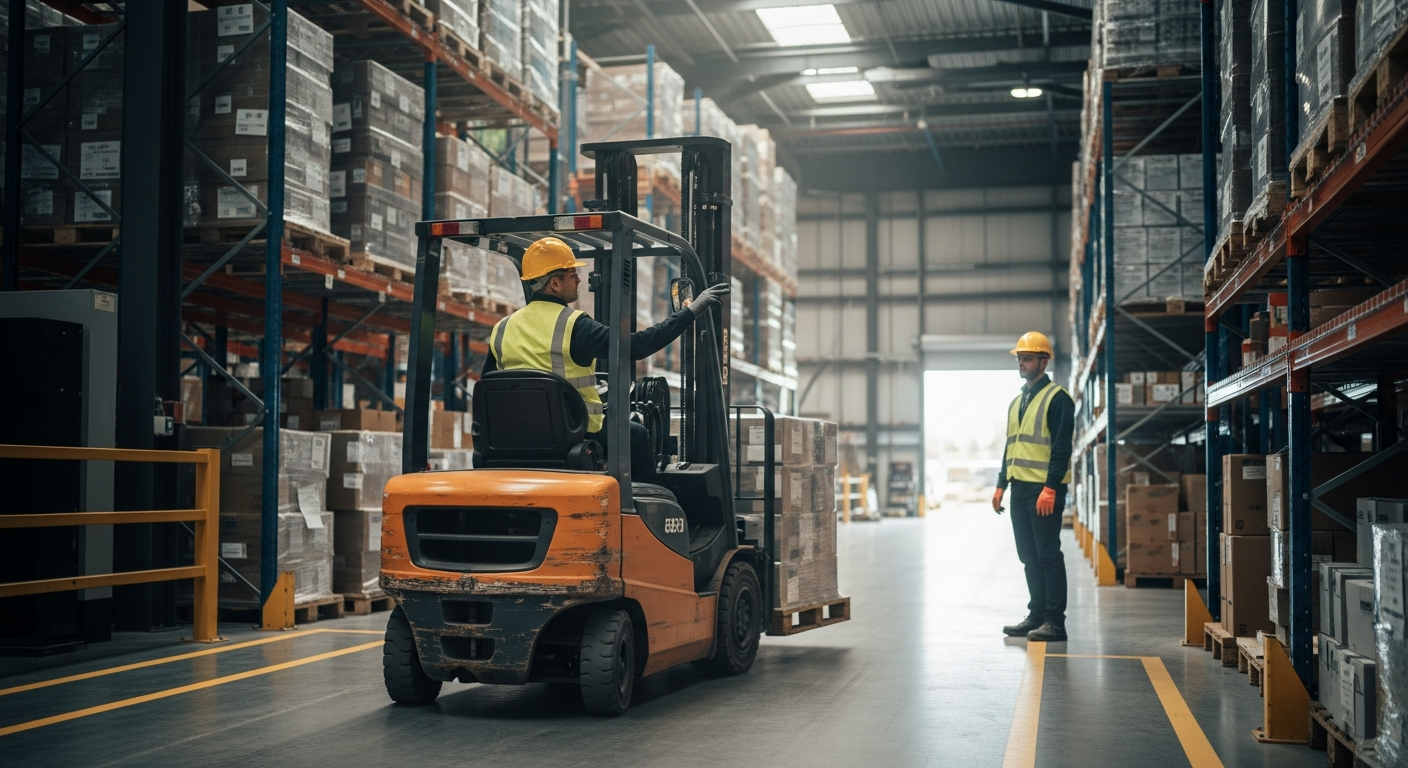 Optimizarea proceselor prin operare calificată