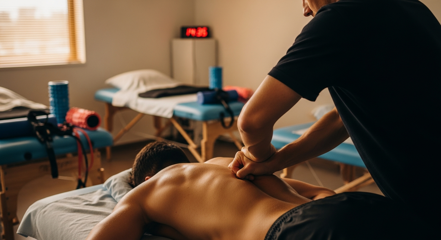 The Role of Recovery in Maximizing Physical Output