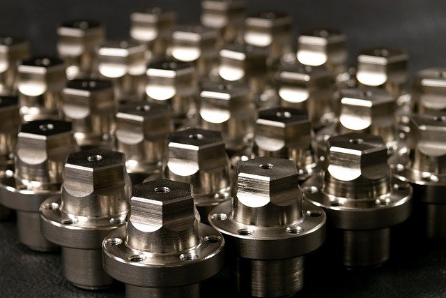 Modular Jig Libraries for Faster Product Changeovers