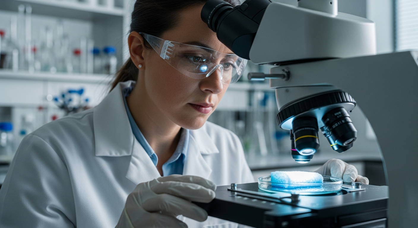 Developments in Absorbent Material Technology