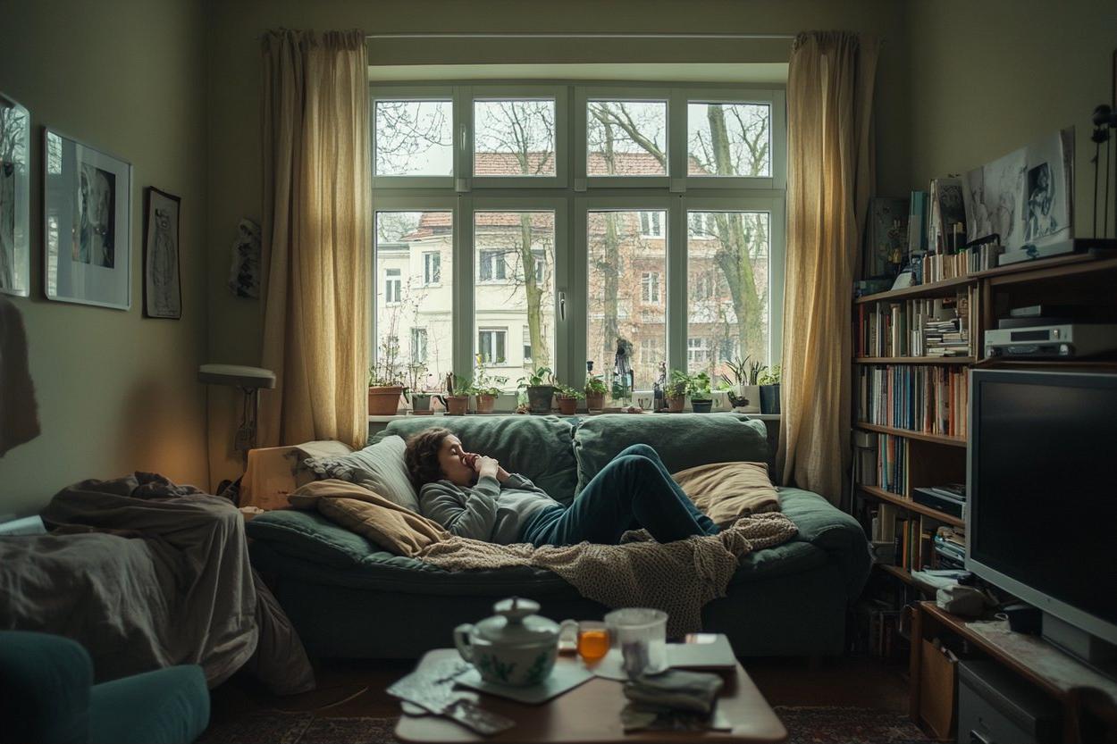 Detecting Schizophrenia Early: A Guide to Symptoms and Support