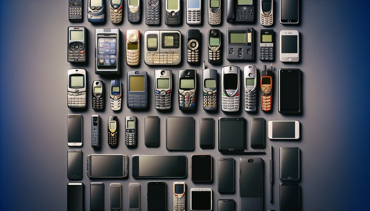 Mieten statt Kaufen: Der komplette Leitfaden zu Rent-to-Own Smartphones