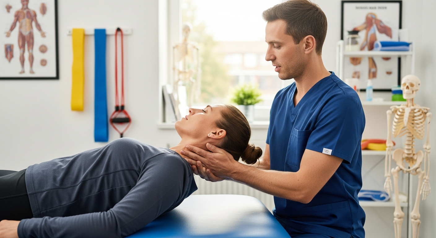 Innovative Solutions for Spine Health