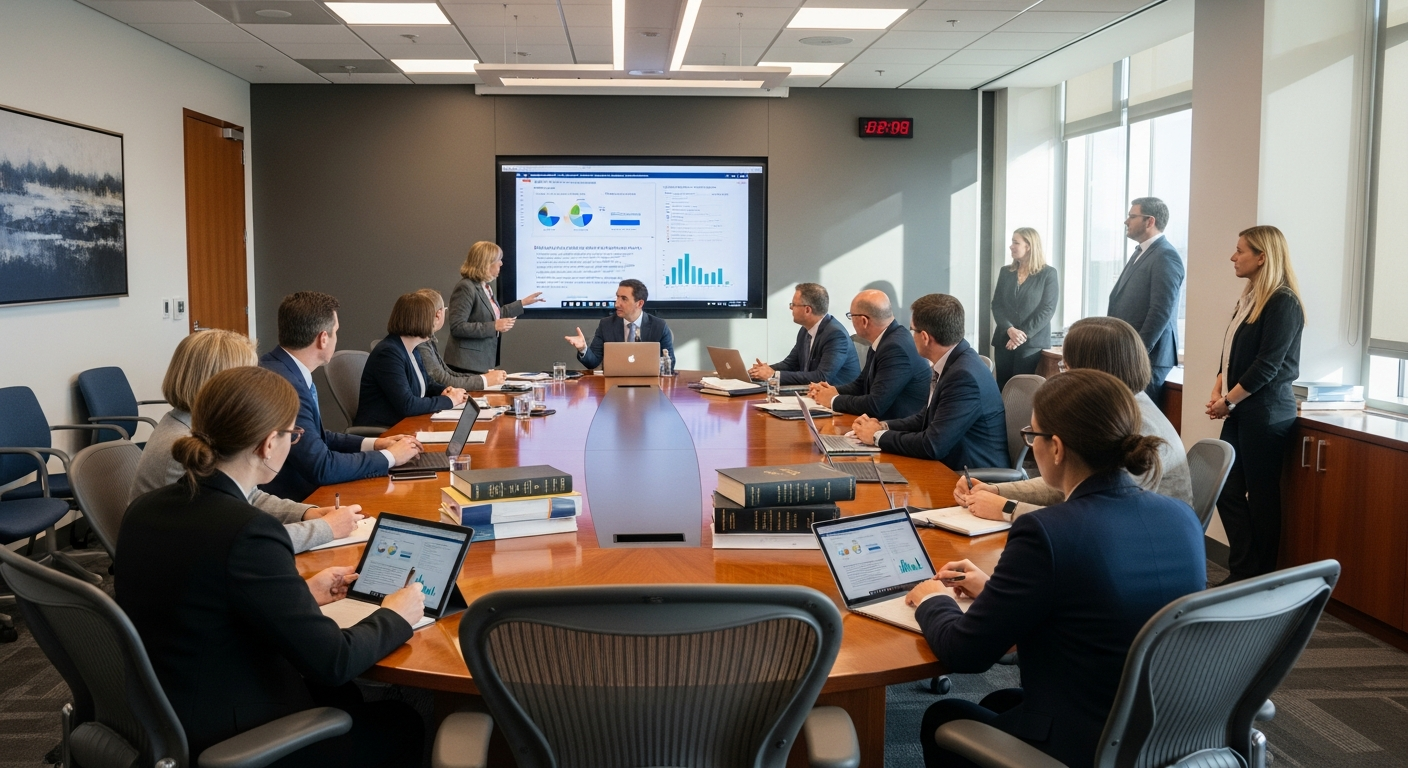 Public Policy Development: Shaping Societal Structures