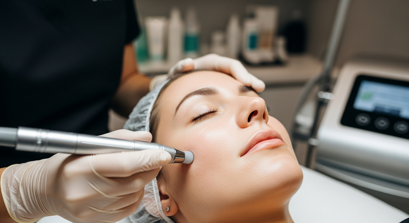 Uusia näkökulmia ihon tasaisuuteen