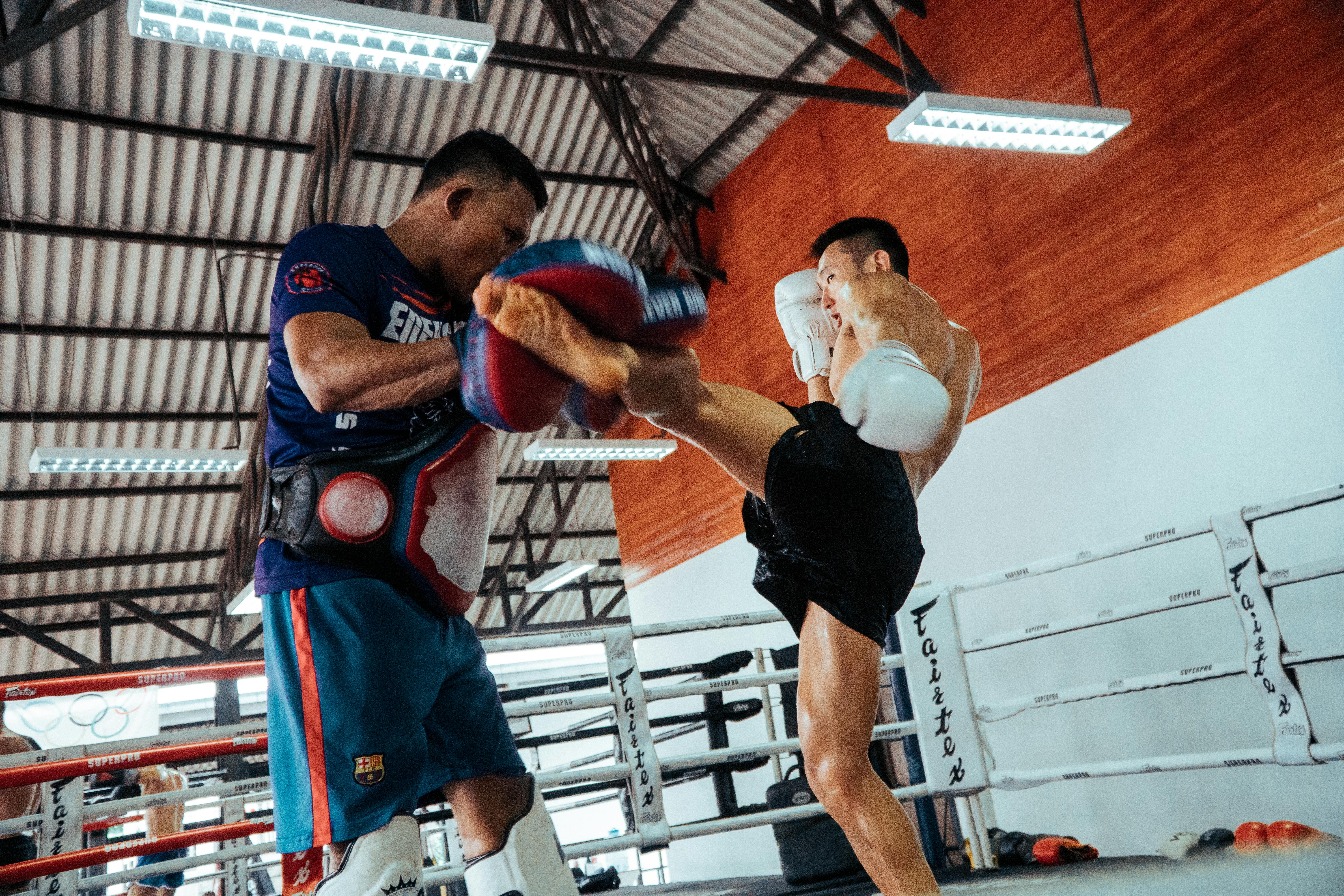 Breaking Barriers: The Rise of Mixed Martial Arts in Mainstream Sports