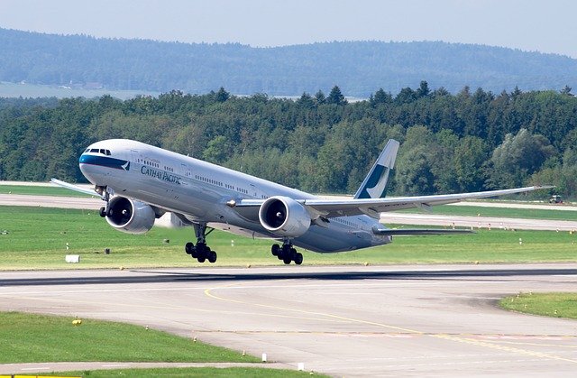 Pekerjaan di Bandara: Peluang Karir yang Menjanjikan