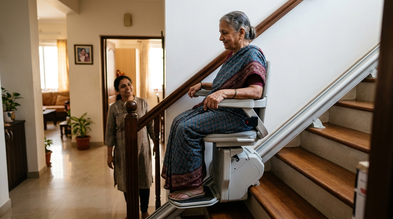 Maisons à deux chambres pour seniors - Comparatif