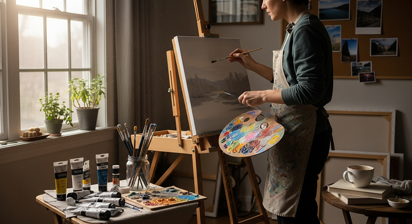 Transform your routine with engaging pastimes