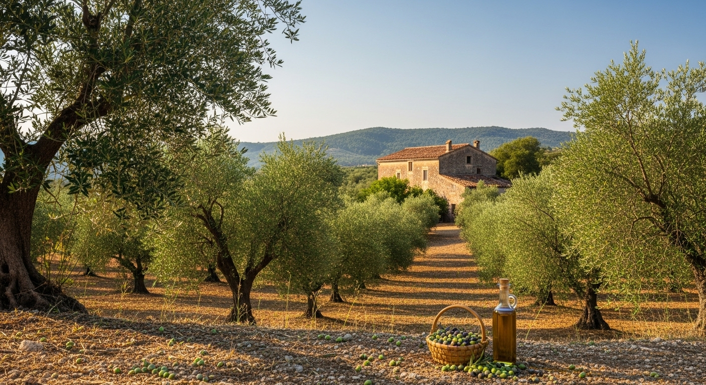 The Power of the Mediterranean Diet: A Timeless Approach to Health
