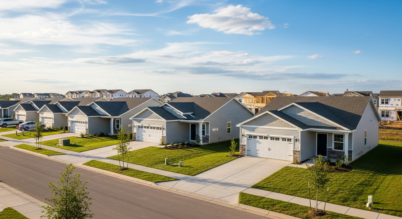 เทรนด์การซื้อบ้านเดี่ยวราคาประหยัดสากล