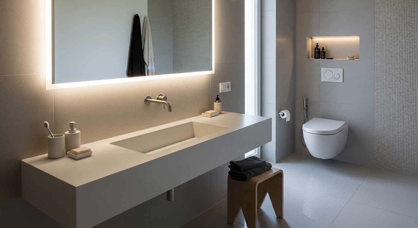 Funkcionalnost in estetika kopalniških površin