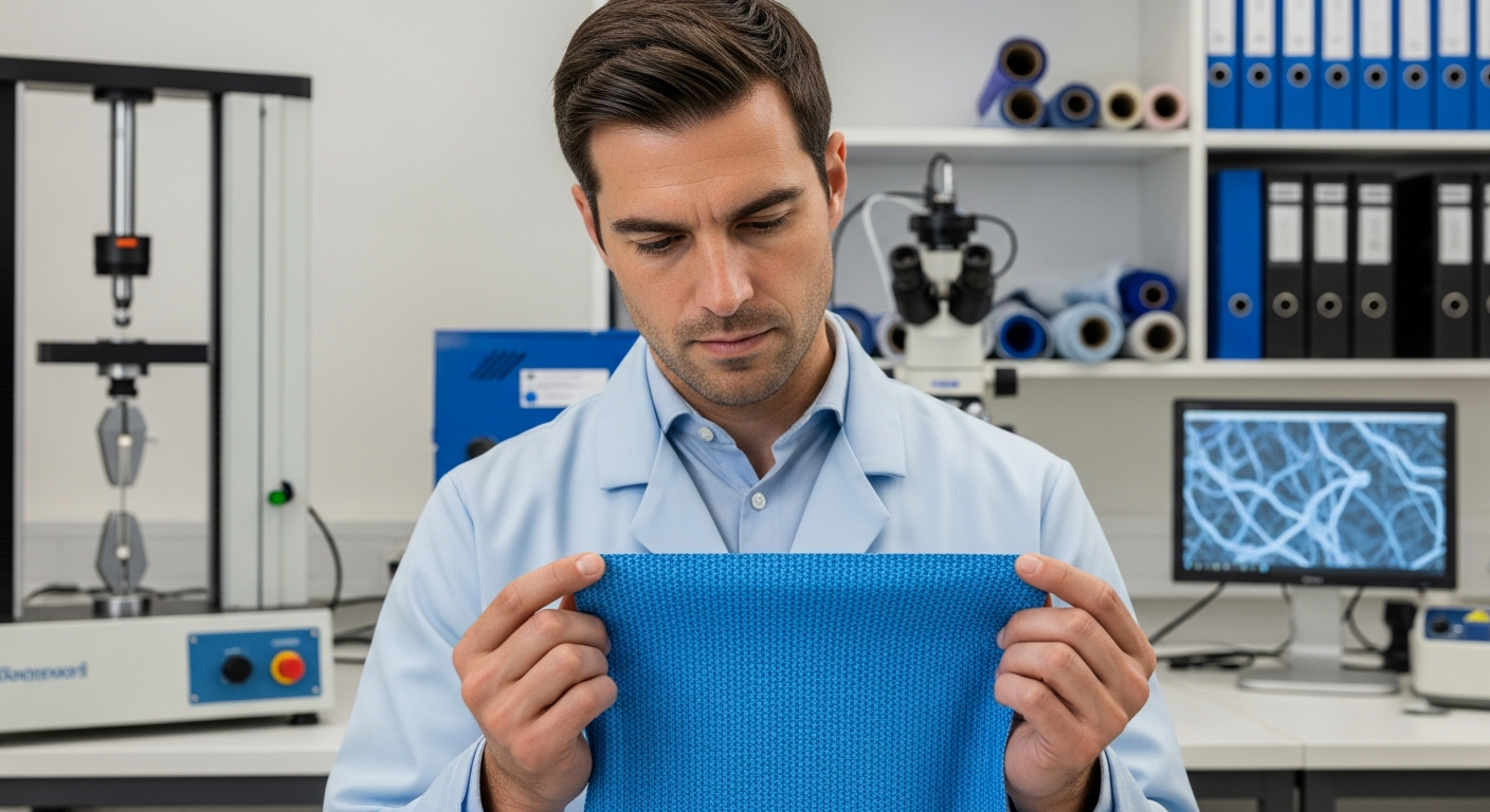 Kestävät materiaalit uima-asuissa