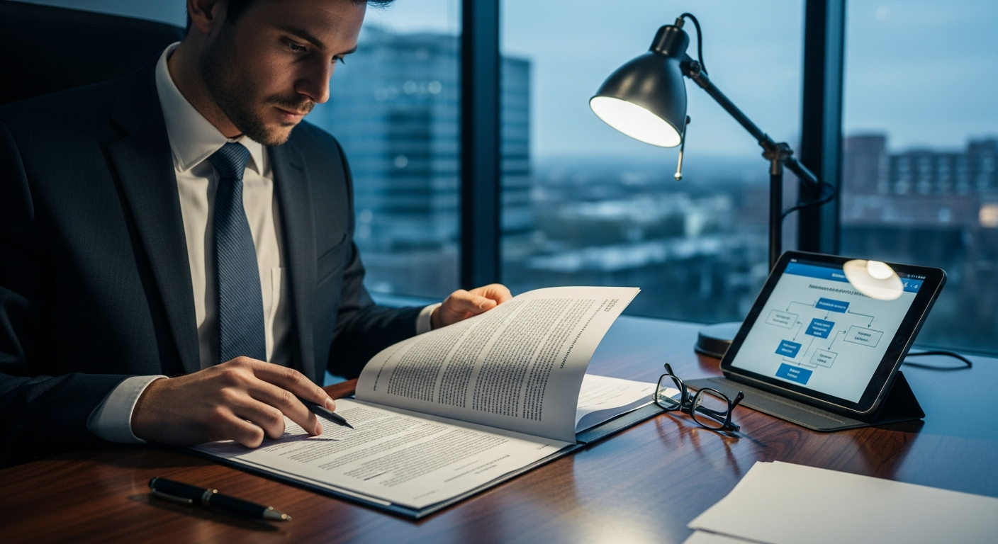 Accountability in Public Sector Operations