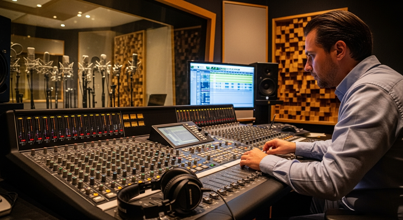 The Art of Sound: Exploring Auditory Experiences