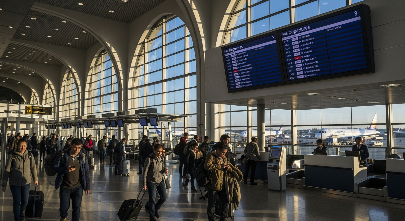 Mobility Solutions: Enhancing Your Worldwide Journey