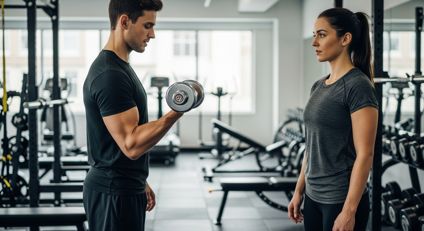 Effective Strategies for Muscle Toning and Definition