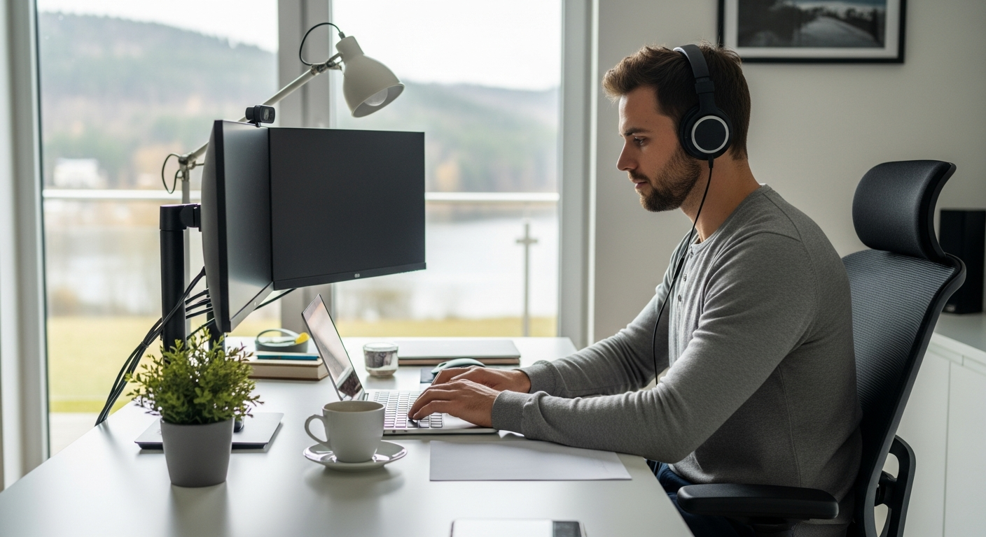 Autonómia a munkavégzésben