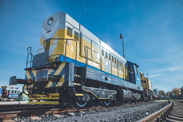 Pushing the Limits: The Intriguing World of High-Speed Rail Cars