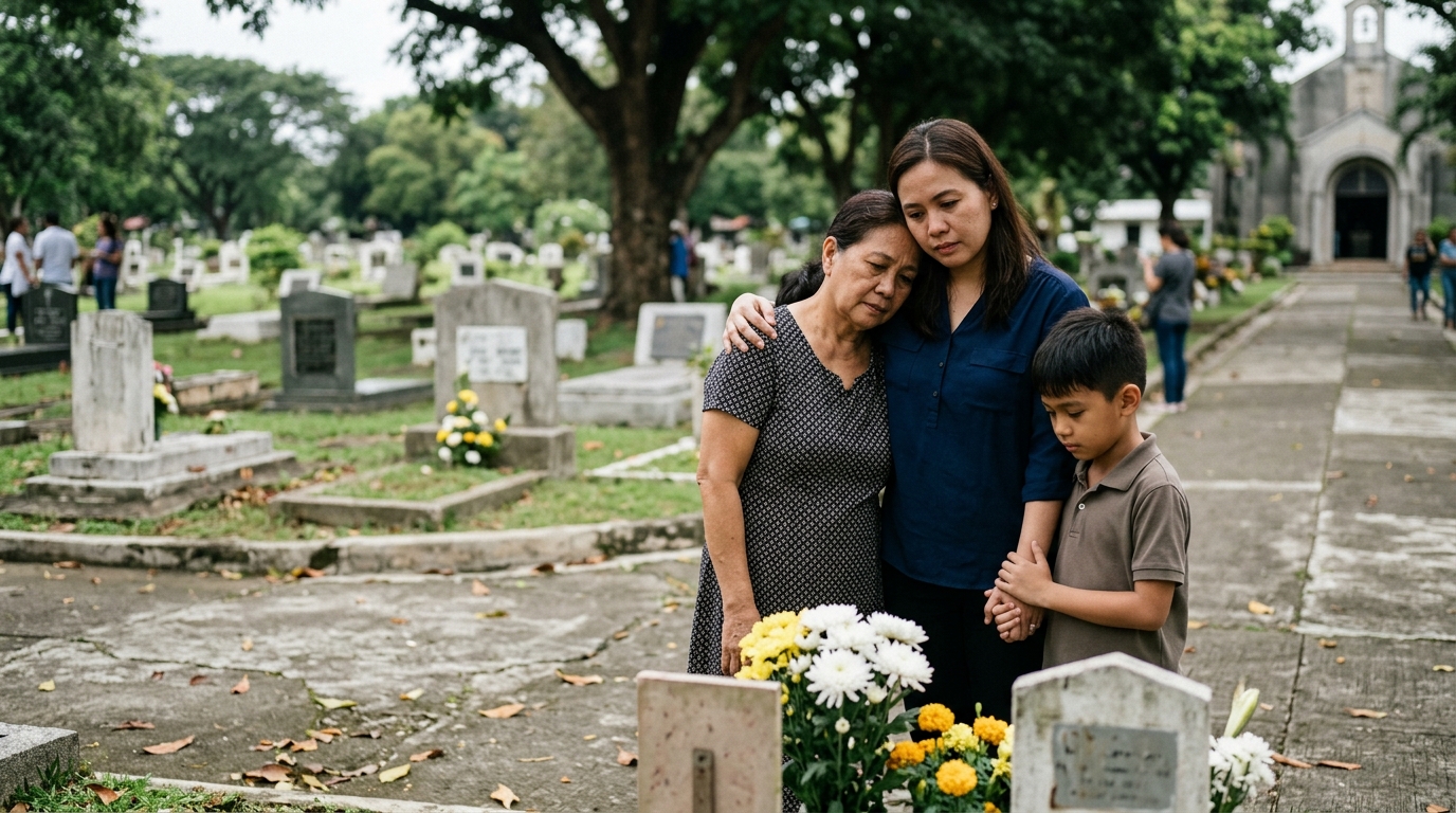 Pagtataguyod ng Emosyonal na Suporta sa Pamilya