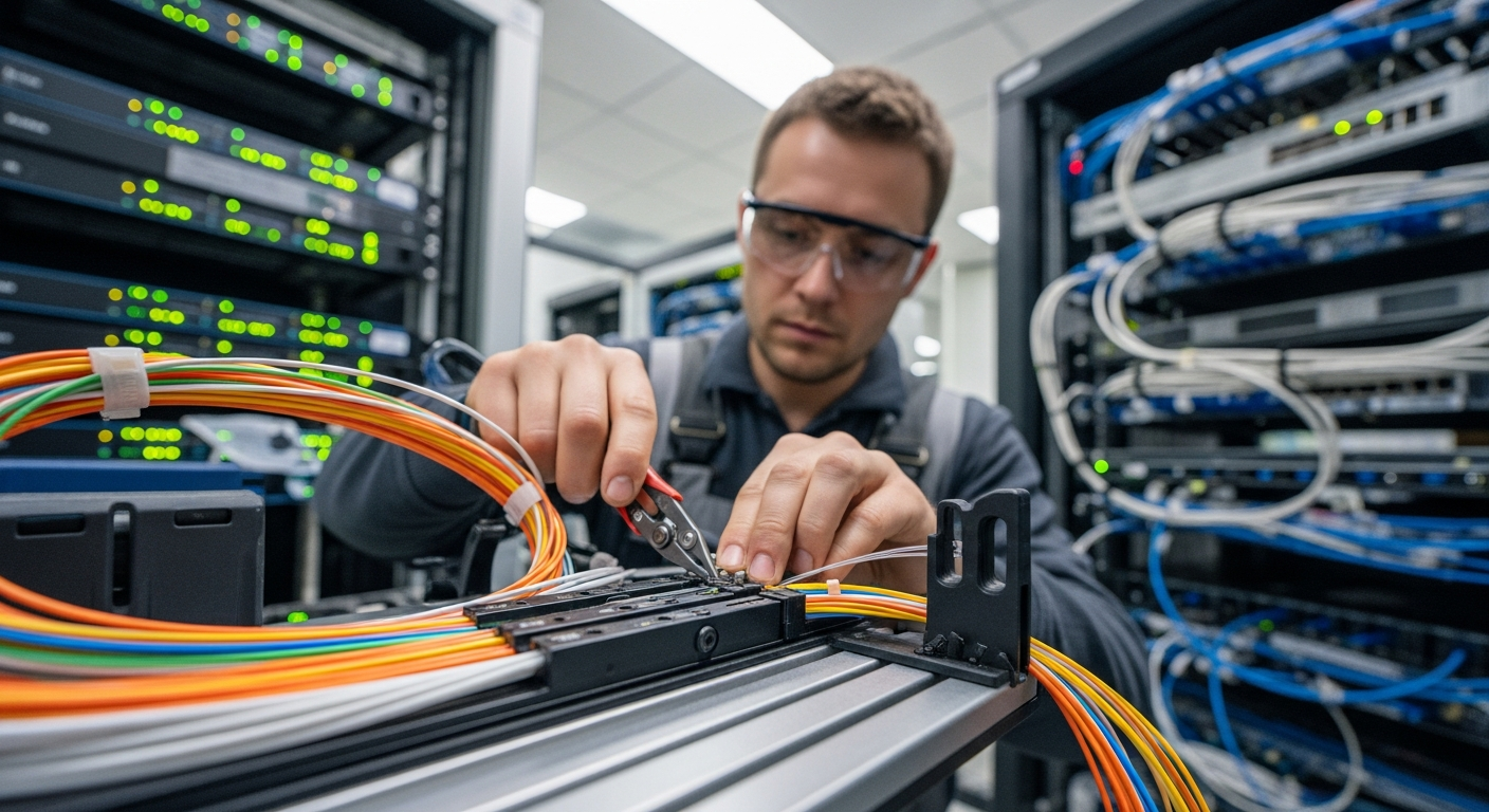 Adapting to Evolving Digital Landscape Demands