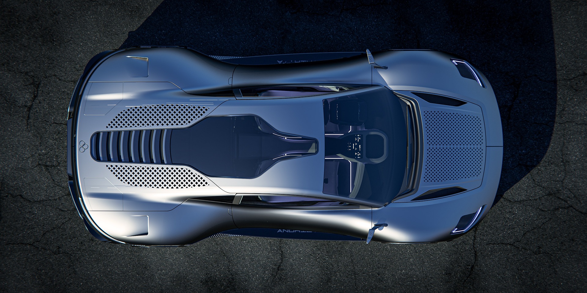 Boosting Car Performance: The Role of Lightweight Materials
