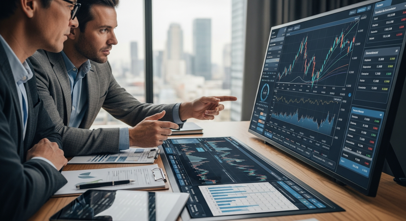 Wealth Preservation in Volatile Market Conditions