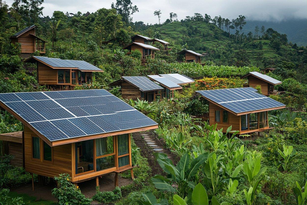 How to Find or Build Your Perfect Eco-Friendly Home in Dayton in 2025