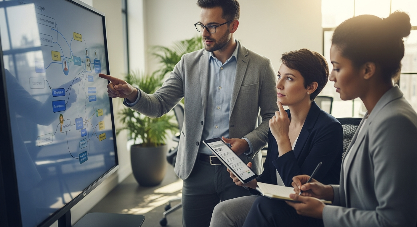 Identificarea rolurilor potrivite pentru abilitățile tale