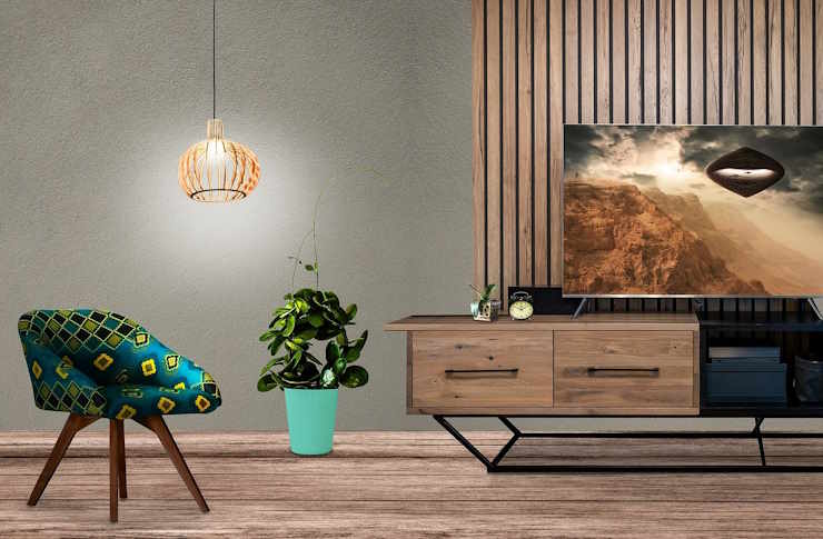 "Transforming Spaces: The Art of Layering in Interior Design"
