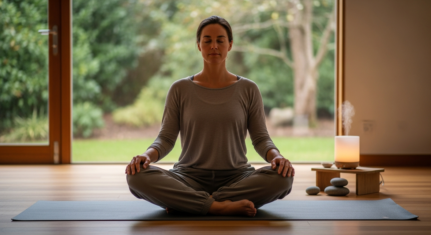 Breathing Techniques for Enhanced Relaxation and Focus