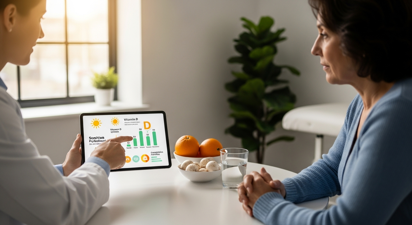 Natural PMS Relief and Management Tips