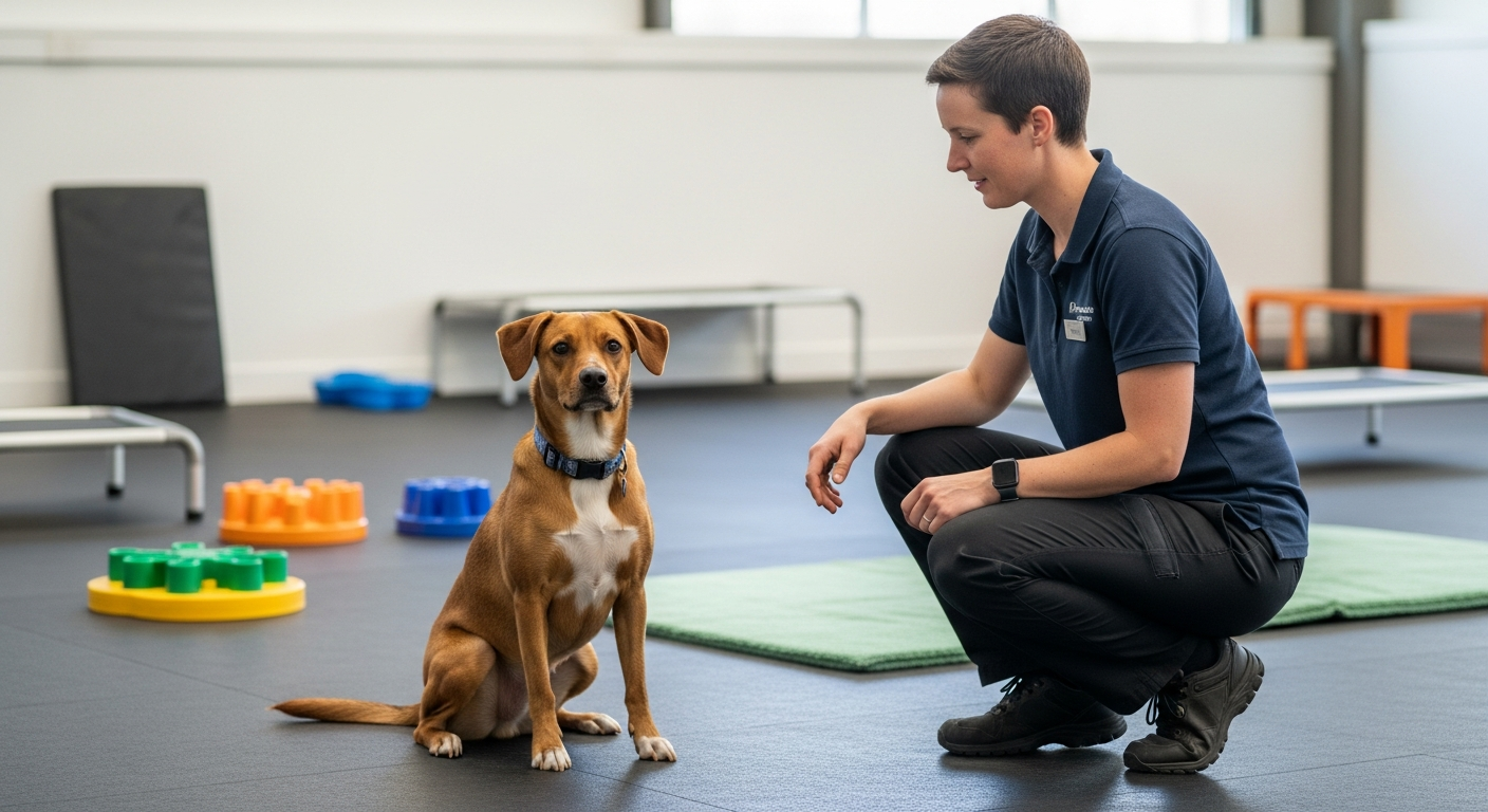 Understanding Canine Communication Signals