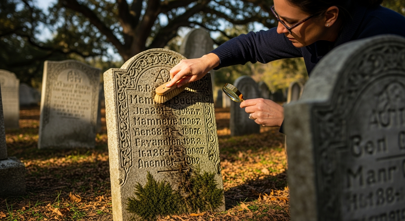 Discover Your Greek Heritage: Unravel Your Family's History