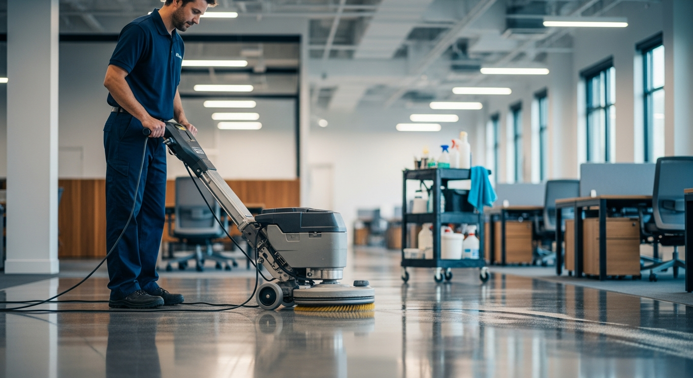 อัตราค่าทำความสะอาดในยุคปัจจุบัน: มุมมองสากล