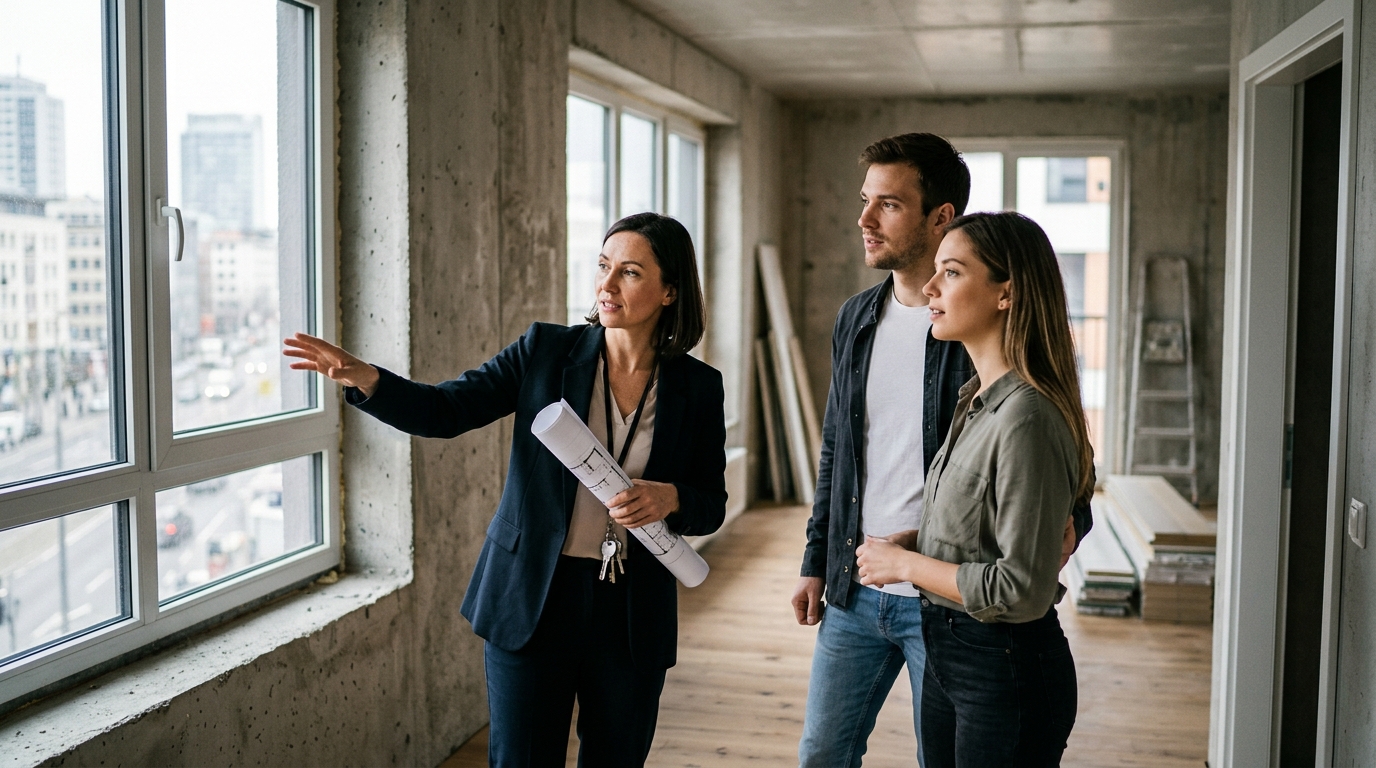 Home Value Estimates and Property Information By Address